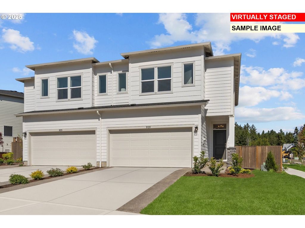 918 Rosebud Ct, Forest Grove, OR 97116