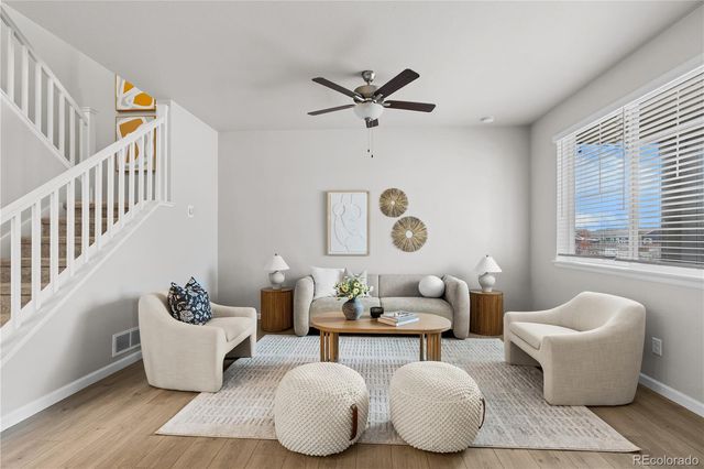 2661 Stage Coach Drive C, Milliken, CO 80543