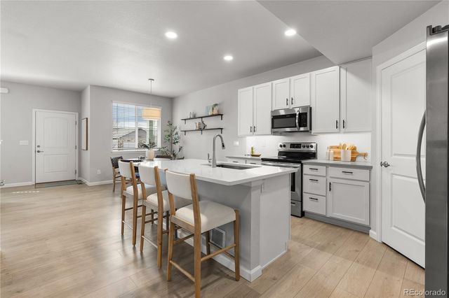 2661 Stage Coach Drive C, Milliken, CO 80543