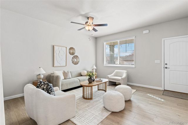 2661 Stage Coach Drive C, Milliken, CO 80543