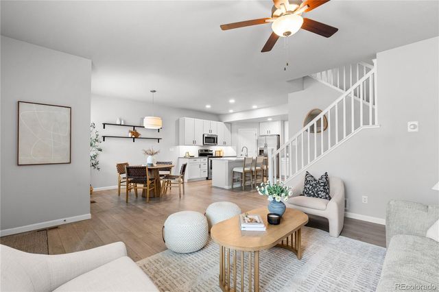 2661 Stage Coach Drive C, Milliken, CO 80543