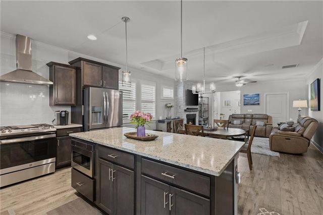 57 Teton Trail, Jasper, GA 30143