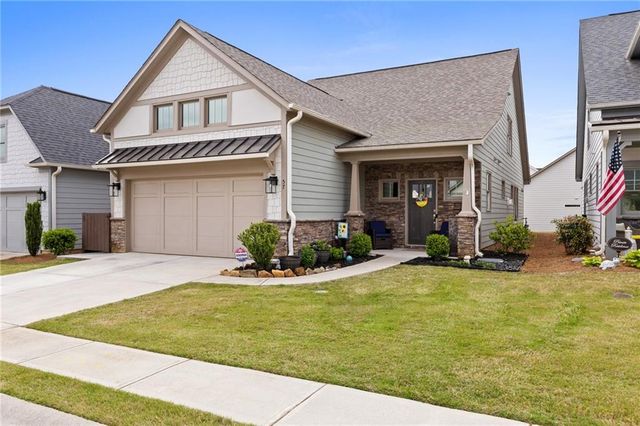 57 Teton Trail, Jasper, GA 30143