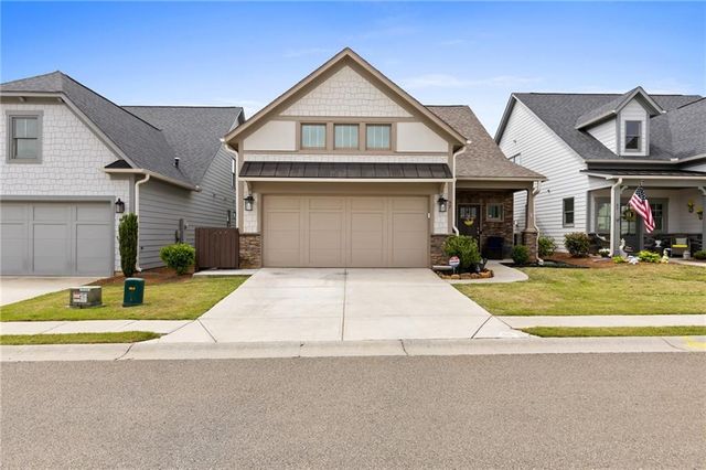 57 Teton Trail, Jasper, GA 30143