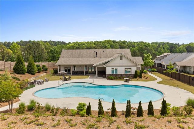 57 Teton Trail, Jasper, GA 30143