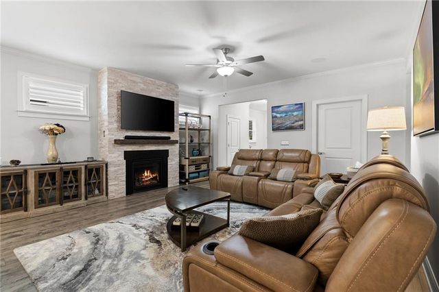 57 Teton Trail, Jasper, GA 30143