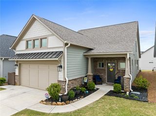 57 Teton Trail, Jasper, GA 30143