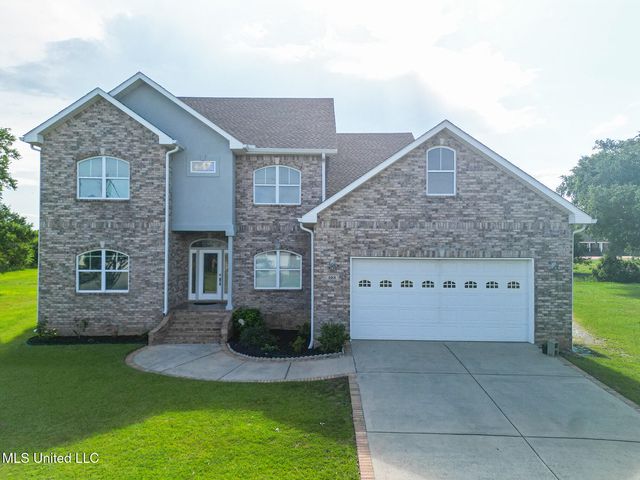 103 Buena Vista Drive, Long Beach, MS 39560