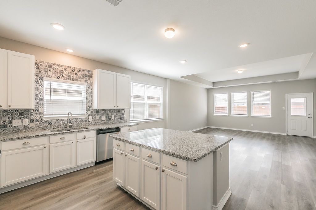 2529 Prickly Pine Trail, Fort Worth, TX 76123 — photo 5