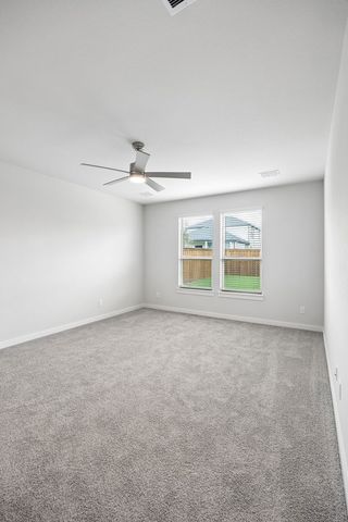 2105 Rowan Drive, Gunter, TX 75058