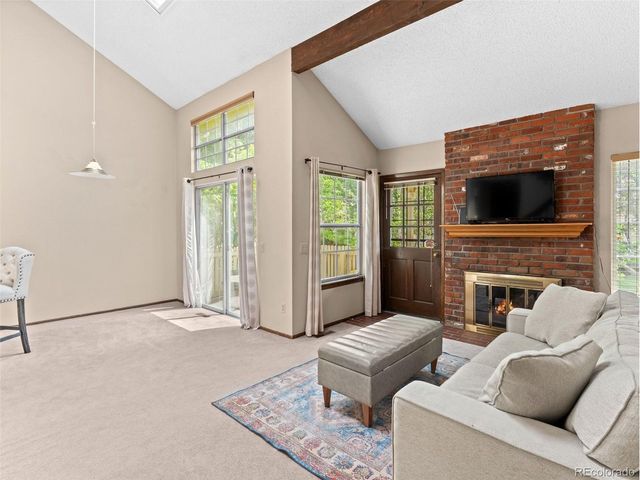 4456 S Carson Way, Aurora, CO 80015