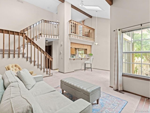 4456 S Carson Way, Aurora, CO 80015