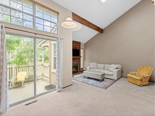 4456 S Carson Way, Aurora, CO 80015