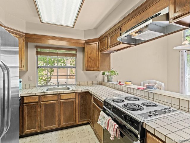 4456 S Carson Way, Aurora, CO 80015