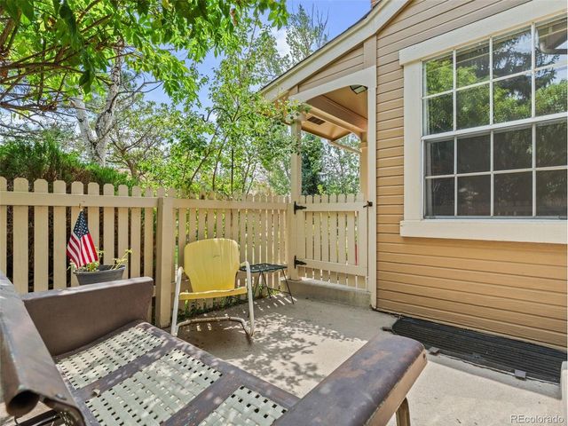 4456 S Carson Way, Aurora, CO 80015
