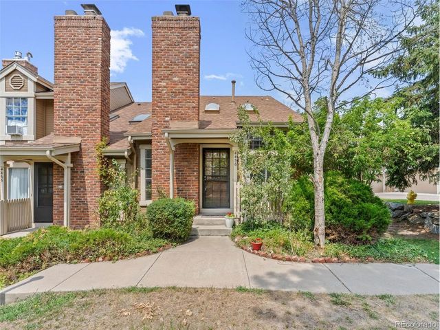 4456 S Carson Way, Aurora, CO 80015