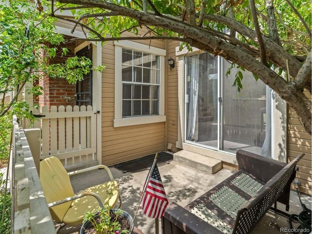 4456 S Carson Way, Aurora, CO 80015