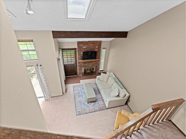 4456 S Carson Way, Aurora, CO 80015