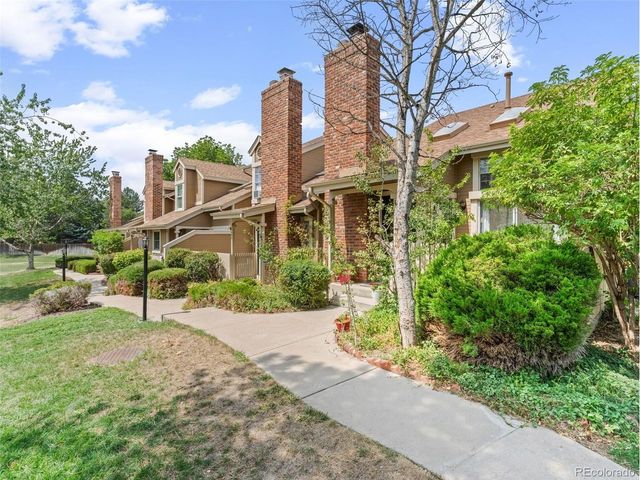 4456 S Carson Way, Aurora, CO 80015