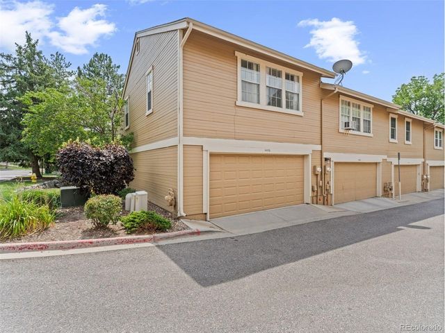 4456 S Carson Way, Aurora, CO 80015