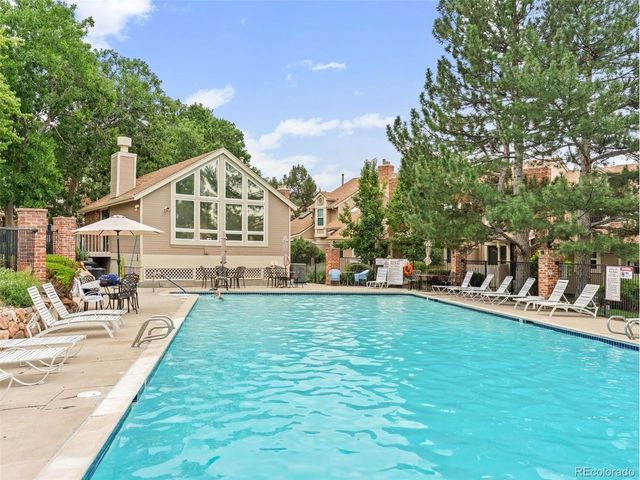 4456 S Carson Way, Aurora, CO 80015