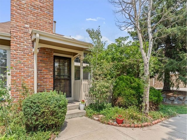 4456 S Carson Way, Aurora, CO 80015