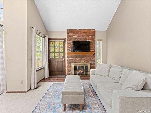 4456 S Carson Way, Aurora, CO 80015
