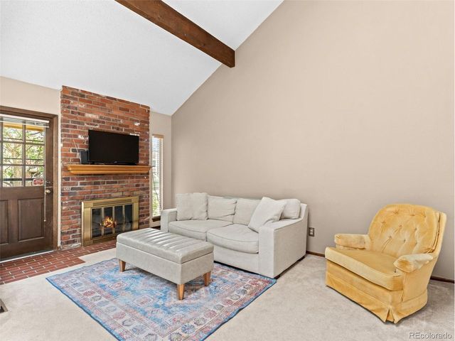 4456 S Carson Way, Aurora, CO 80015