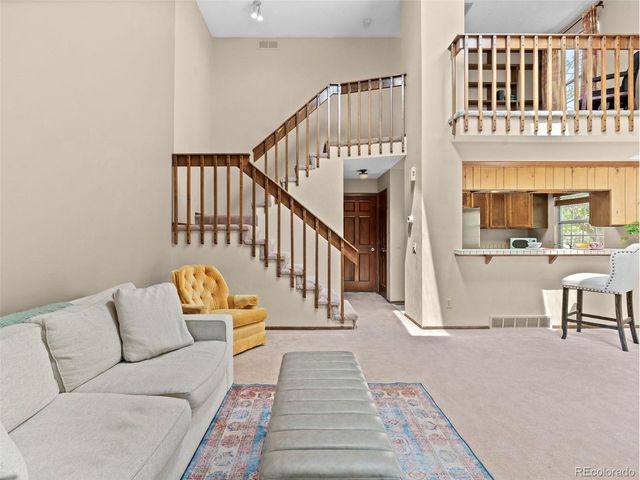 4456 S Carson Way, Aurora, CO 80015
