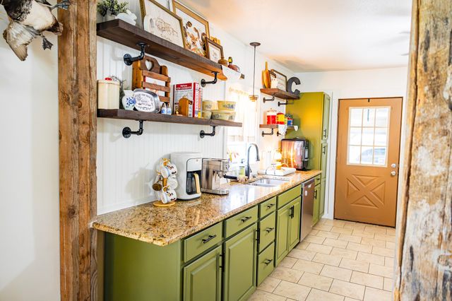 508 Fleming St., Mount Vernon, TX 75457