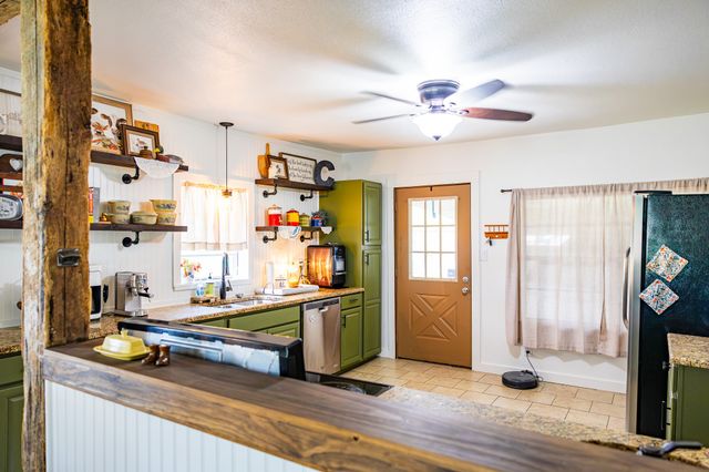 508 Fleming St., Mount Vernon, TX 75457