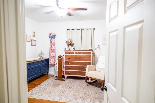 508 Fleming St., Mount Vernon, TX 75457
