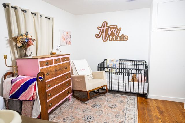508 Fleming St., Mount Vernon, TX 75457