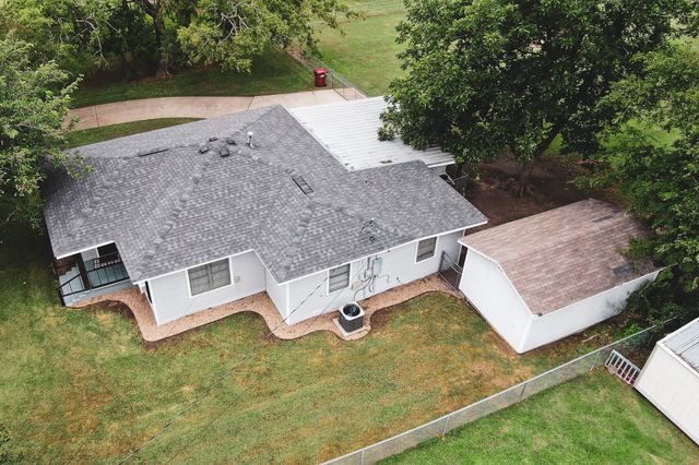 508 Fleming St., Mount Vernon, TX 75457