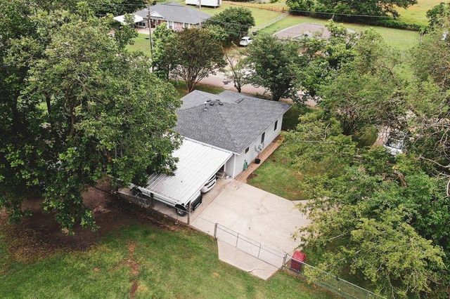 508 Fleming St., Mount Vernon, TX 75457
