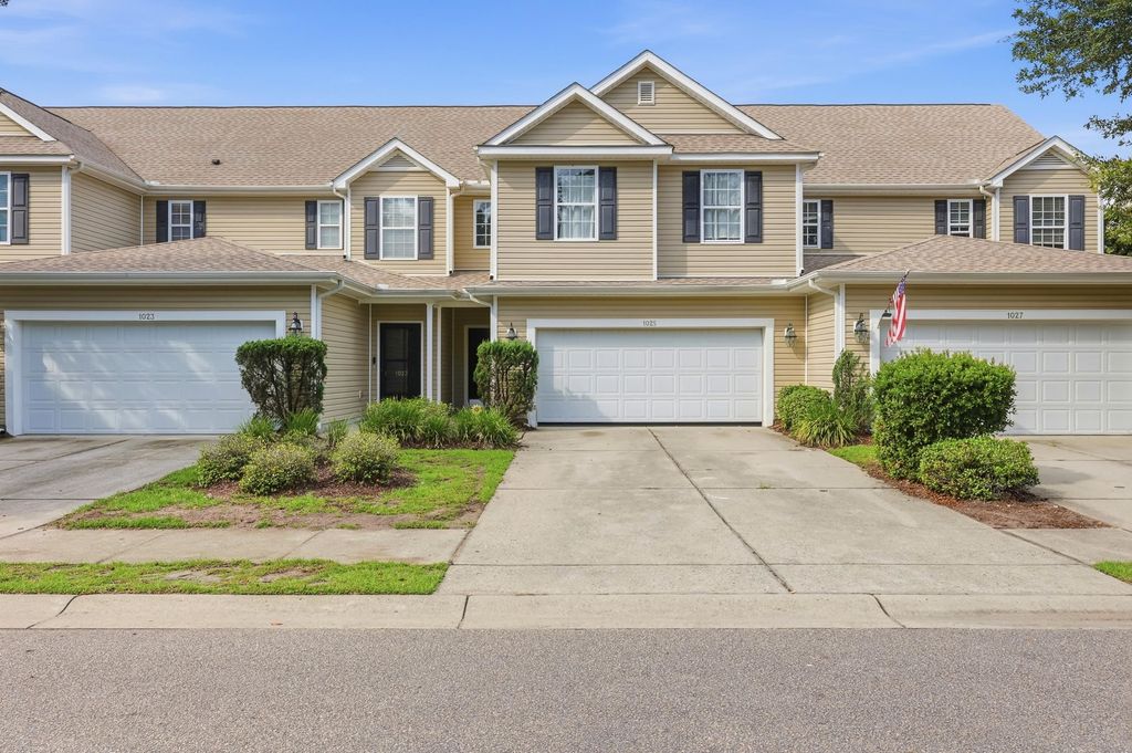 1025 Fairway Ln. # 1025, Conway, SC 29526 — exterior