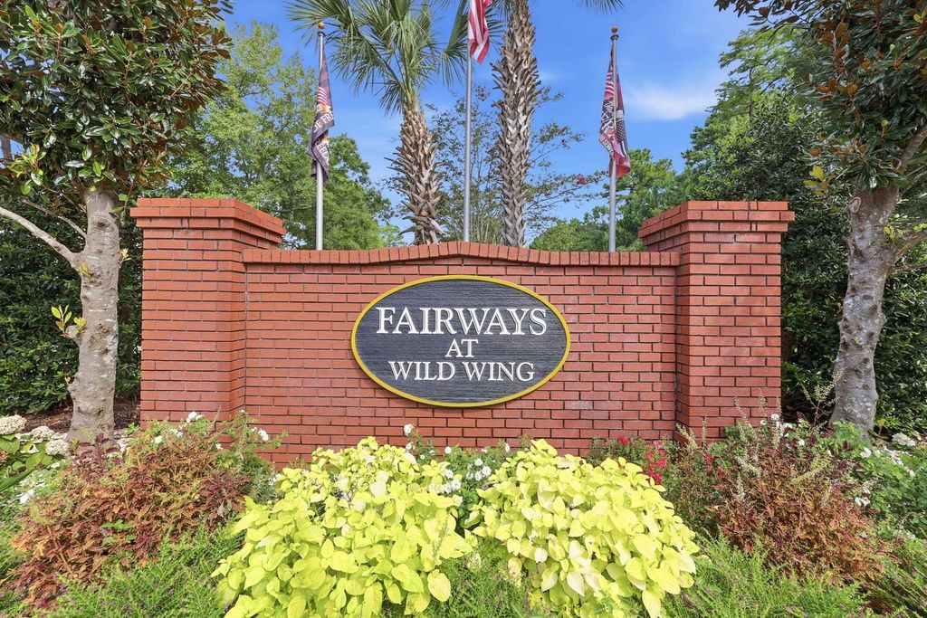 1025 Fairway Ln. # 1025, Conway, SC 29526 — photo 2