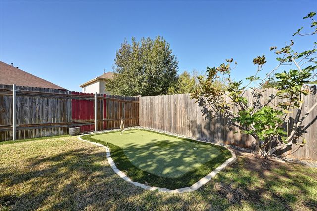 6909 Bay City BND, Austin, TX 78725