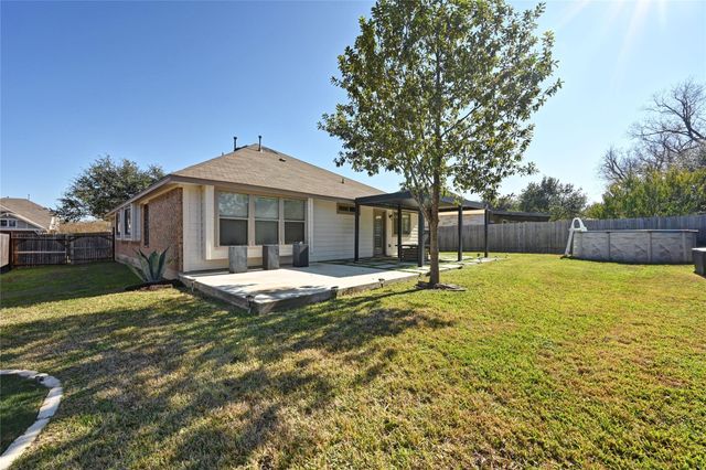 6909 Bay City BND, Austin, TX 78725