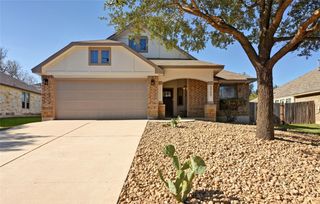 6909 Bay City BND, Austin, TX 78725