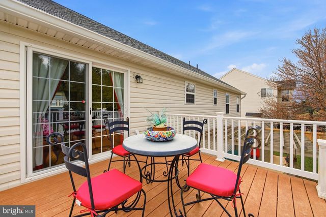 156 ADEN DR, Strasburg, VA 22657