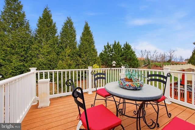 156 ADEN DR, Strasburg, VA 22657