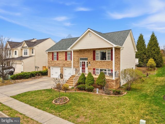 156 ADEN DR, Strasburg, VA 22657