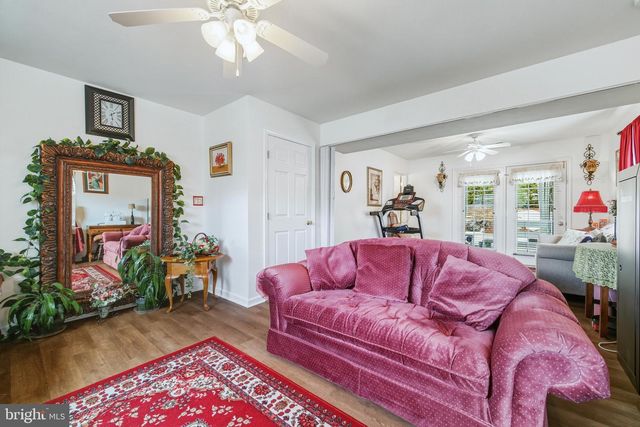 156 ADEN DR, Strasburg, VA 22657