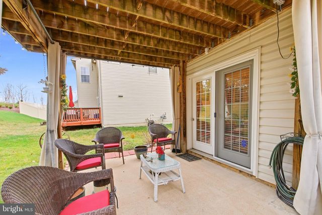 156 ADEN DR, Strasburg, VA 22657