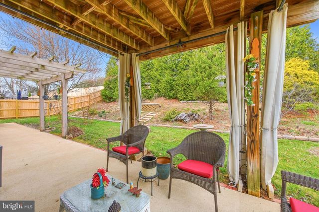 156 ADEN DR, Strasburg, VA 22657