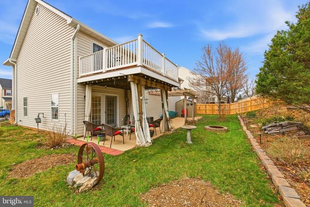 156 ADEN DR, Strasburg, VA 22657