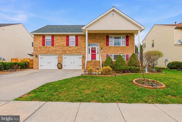 156 ADEN DR, Strasburg, VA 22657