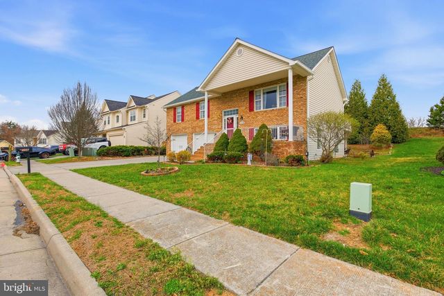 156 ADEN DR, Strasburg, VA 22657