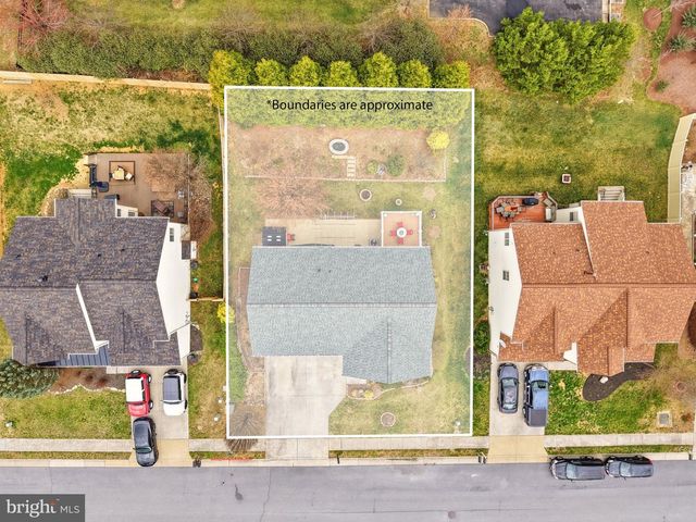 156 ADEN DR, Strasburg, VA 22657